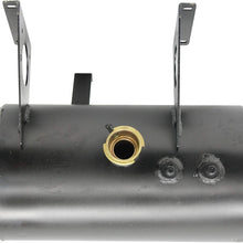 Peterbilt 378 379 Radiator Surge Tank Firewall Mount Fits Year Models 2004-2007 OE# F866008