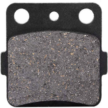 4Pcs Front Brake Pads for Honda Rancher 420 2x4 & 4x4 2007-2017 Disc Brake Pad