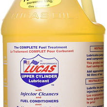 Lucas Oil 20013 Fuel Treatment