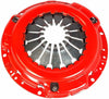 Clutch And Slave Kit Compatible With Ranger Pickup XL XLT SE SX DS STX Troy Splash Base Edge 11/1994-2011 2.5L 2.3L Gas SOHC 3.0L V6 Gas OHV Naturally (6-Puck Clutch Disc Stage 3; 07-116RCBS)