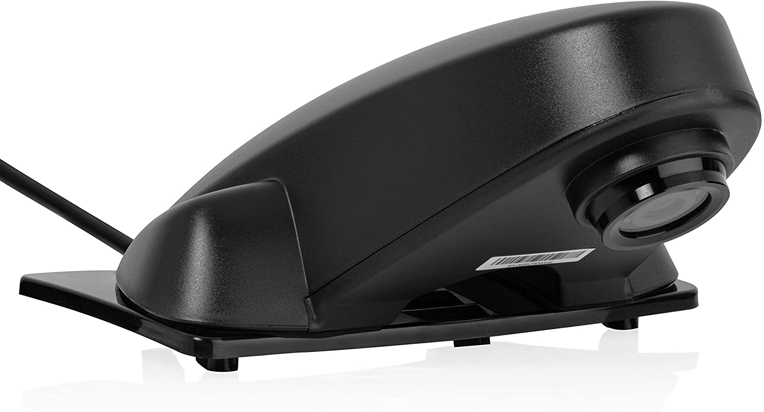 BOYO VTS30 - Brake Light Backup Camera for Mercedes Sprinter Vans