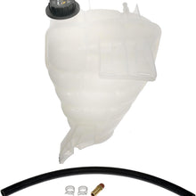 Dorman 603-5105 Front Engine Coolant Reservoir for Select International Models