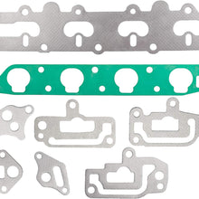BOXI HS32200-2 Cylinder Head Gasket Set Replacement for 2004 2005 2006 2007 Chevrolet Optra / 2004 2005 2006 2007 2008 Suzuki Forenza / 2005 2006 2007 2008 Suzuki Reno 2.0l (HS26317PT-1 HS54395B)