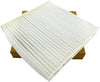 Bi-Trust BTC00012(CF10134) Replacement for Cabin Air Filter Acura MDX RDX Honda CR-V Odyssey Passport