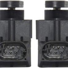 0105427717 Pair Suspension Height Level Sensor For Mercedes-Benz W169 W245 W202 W203 W210 W211 E350 E320 E500 S500 S430 E55AMG Part# 010 542 77 17