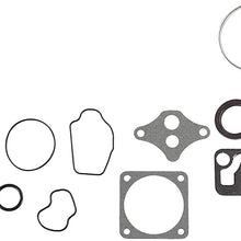 DNJ HGS540 Graphite Head Gasket Set for 2006-2008 / Suzuki/Forenza, Reno / 2.0L / DOHC / L4 / 16V / 122cid, 1998cc, 2000cc