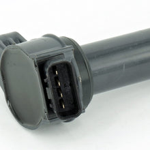 Formula Auto Parts IGC31 Ignition Coil