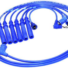 NGK (8140) RC-TX12 Spark Plug Wire Set