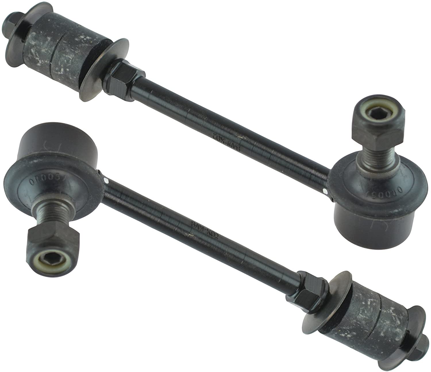 Stabilizer Sway Bar End Link Rear LH RH Pair for GX470 4Runner FJ Cruiser