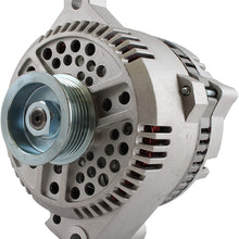DB Electrical AFD0033 New Alternator For Ford, Mercury Sable 3.0L 3.0 94 95 96 97 98 99 1994 1995 1996 1997 1998 1999 3.0 Taurus, Windstar 95 96 97 98 1995 1996 1997 1998 334-2237 334-2252 334-2257 7748