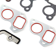 Engine Timing Cover Gasket Set TCS45993, Front Cover Timing Cover Gasket Kit Replacement For GM LS LS1 LS6 LS2 LS3 LQ9 LQ4 4.8L 5.3L 5.7L 6.0L