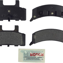 Bosch BE369 Blue Disc Brake Pad Set
