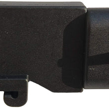 MAP004 Manifold Absolute Pressure MAP Sensor OE#12614970,16212460,8126149700 for Acur,Buick,Cadillac,Chevrolet,Daewoo,GMC,Hond,Hummer,Isu,Oldsmobile,Pontiac,Saab,Satu 1997-2009