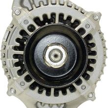 Quality-Built 13433 Premium Alternator - Remanufactured