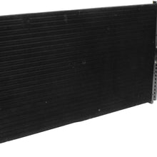 UAC CN 3092PFC A/C Condenser