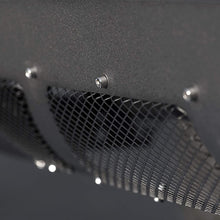 Armordillo USA 7169074 MS Series Bull Bar Fits 2010-2017 Jeep Wrangler - Matte Black W/Mesh Skid Plate