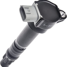 Set of 4 Herko B205 Ignition Coil For Mitsubishi 2.0L 2.5L 3.0L 2007-2015