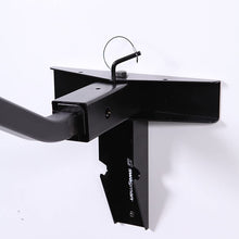 Swagman X Mount Bike Rack Storage