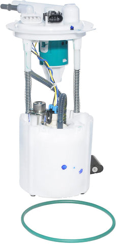 ACDelco MU2153 GM Original Equipment Fuel Pump and Level Sensor Module