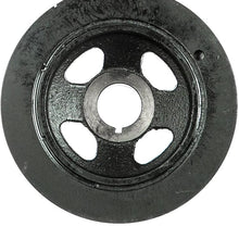 ATP 102326 Graywerks Engine Harmonic Balancer