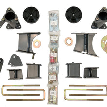 Maxtrac Suspension 941370-3 Suspension (Misc. Brackets & Hardware)