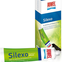 Juwel Silicone 80ml Black