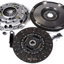 LuK 04-905 Clutch Kit