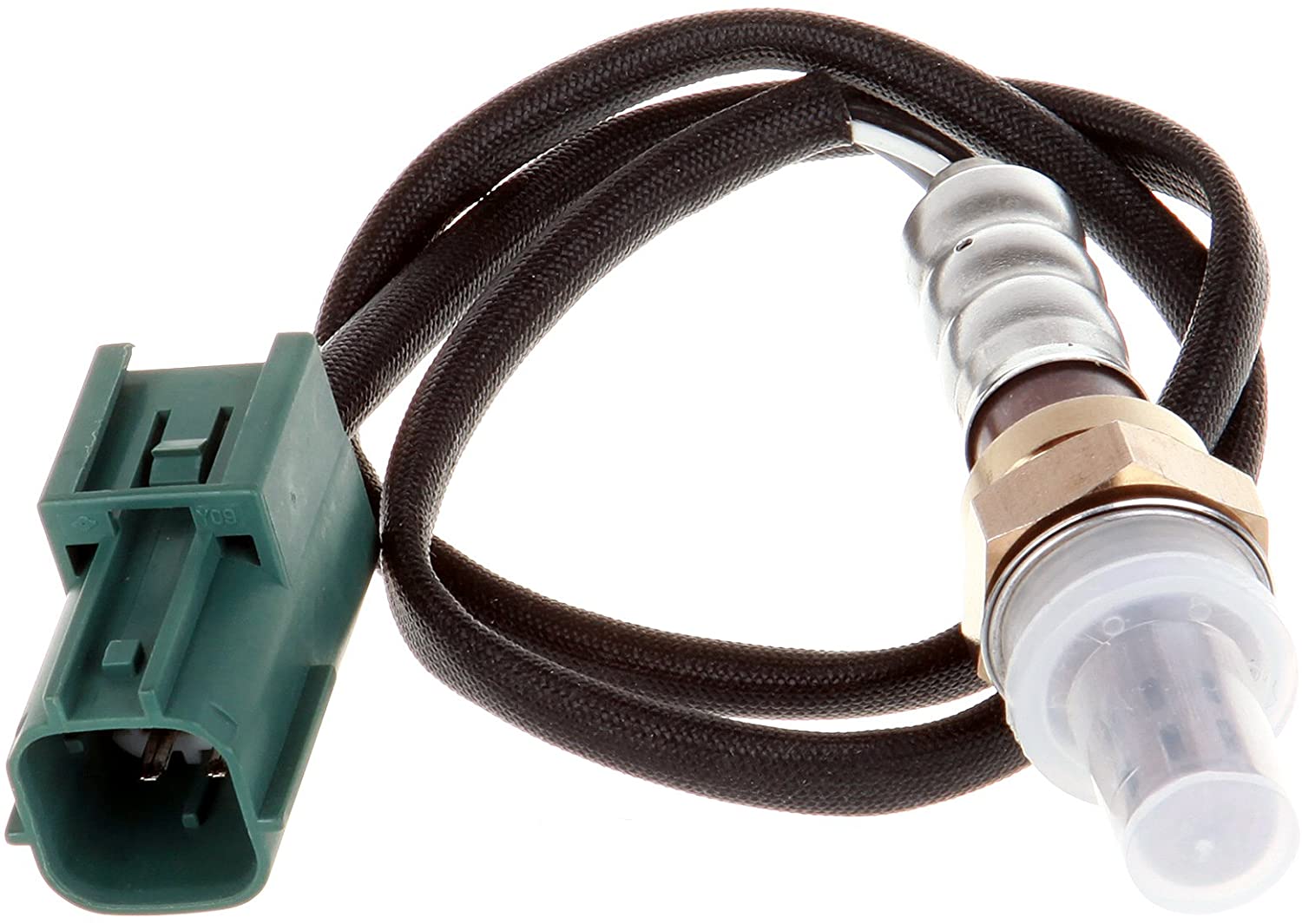 ROADFAR O2 Oxygen Sensor Downstream Sensor2 Rear Replacement fit for 13675 2003-2007 Nissan Murano 2002-2006 Infiniti Q45 m45 2004-2006 Nissan Altima 2004-2009 Nissan Quest 2004-2006 Nissan Sentra