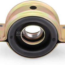 XiKe 211750-1X or HB26 Drive Shaft Center Support Bearing, Replacement for Toyota 37230-35130/34030/34040/34050, Compatible Toyota T100 1993-1998, Tacoma 1995-2004 and Tundra 2000-2006.