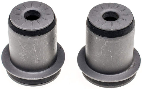 MAS BCK85066 Control Arm Bushing Kit (1997-02 Ford Expedition Fup 1997-03 Ford F-150 Fup 2004 Ford F-150 Heritage Fup 1997-99 Ford F-250 Fup 2002-03 Ford Lobo Fup 1998-02 Lincoln Navigator Fup)