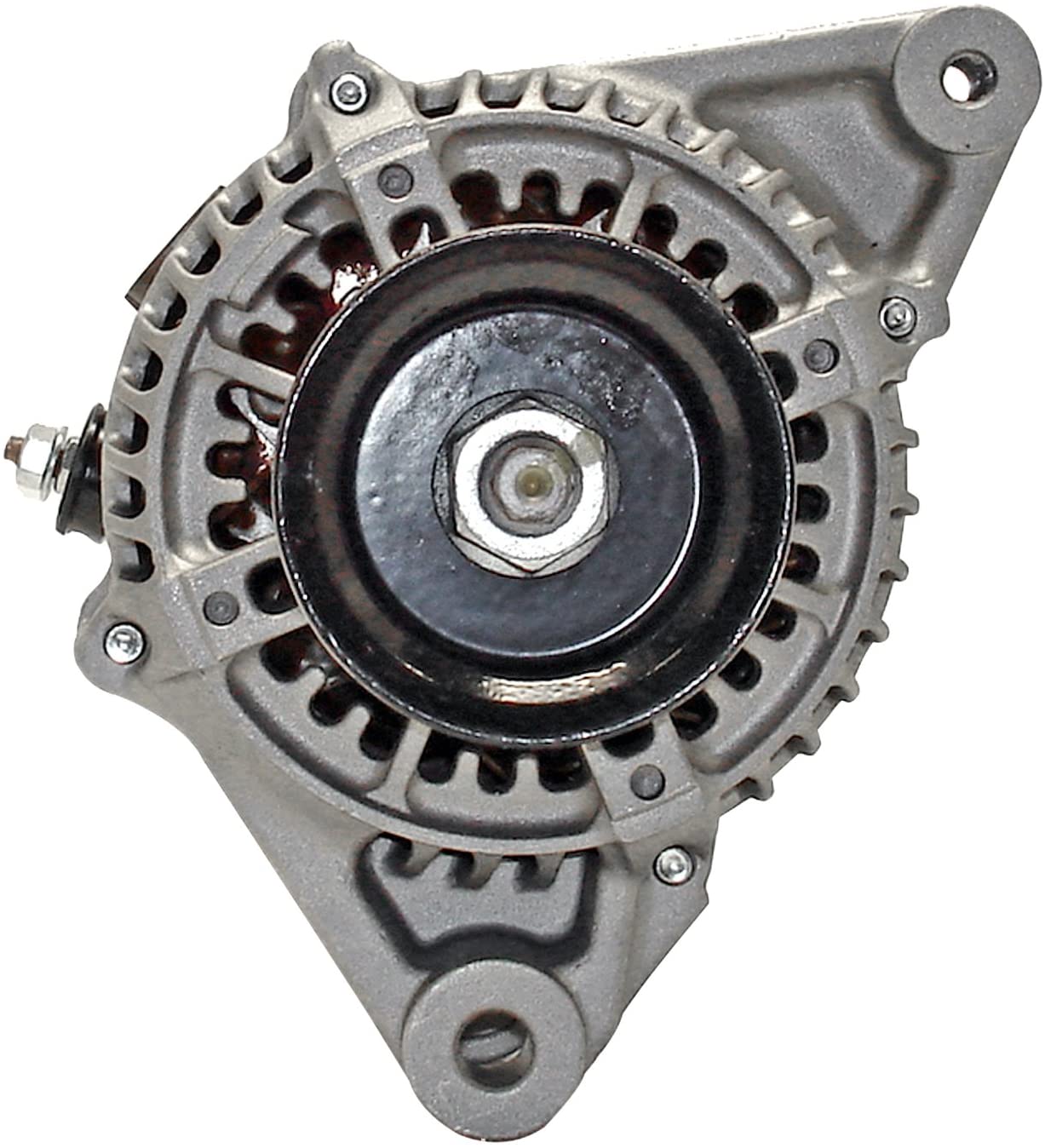 Quality-Built 13558 Premium Alternator - Remanufactured