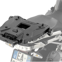 Givi Universal Trolley Base for Monokey Topcases