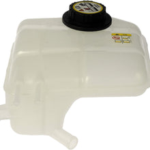Dorman 603-216 Front Engine Coolant Reservoir for Select Ford Models