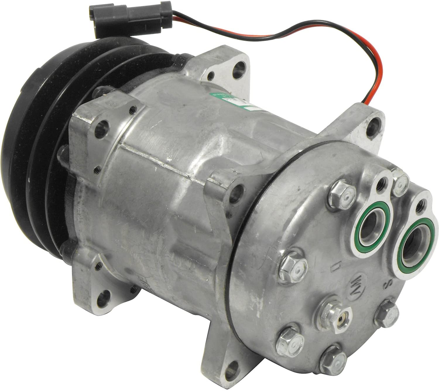 Universal Air Conditioner CO 8243C A/C Compressor