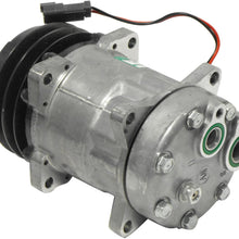 Universal Air Conditioner CO 8243C A/C Compressor