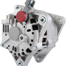DB Electrical Afd0148 Alternator Compatible with/Replacement for Ford Focus L4 2.0 2.0L 02 03 04 2002 2003 2004 /2M5V-10300-AA, 2M5Z-10346-AB, 2MSU-10300-AA/GL-590