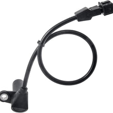 New Herko Crankshaft Position Sensor CKP2056 for Chevrolet Aveo and Pontiac