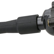 MOSTPLUS Ignition Coils UF-300 UF-354 97-05 Compatible for BMW 540I 740I 740IL Z8 Base 4.4i Bentley Arnage Land Rover Range Rover V8 (Set of 8)