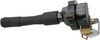 MOSTPLUS Ignition Coils UF-300 UF-354 97-05 Compatible for BMW 540I 740I 740IL Z8 Base 4.4i Bentley Arnage Land Rover Range Rover V8 (Set of 8)