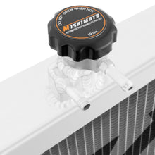 Mishimoto MMRAD-CSS-10 Performance Aluminum Radiator Compatible With Chevrolet Camaro 2010-2015