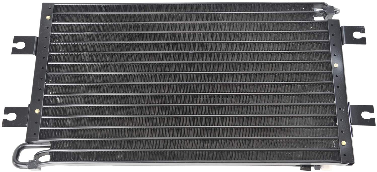 OSC Cooling Products 4266 New Condenser