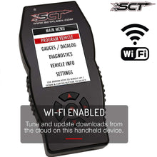 SCT Performance - 7215 - X4 Performance Tuner for Dodge/Chrysler