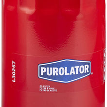 Purolator L30257 Premium Engine Protection Spin On Oil Filter