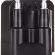 Aintier Ignition Coil pack of 2 compatible for Buic-k/Cadilla-c/Chev-y/GM-C/Isuzu/Oldsmobile/Pontiac 1986-2009 Equivalent with Part-numbers: C1316 D545