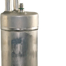 TCW 17-4306 A/C Accumulator (Quality With Perfect Vehicle Fitment)