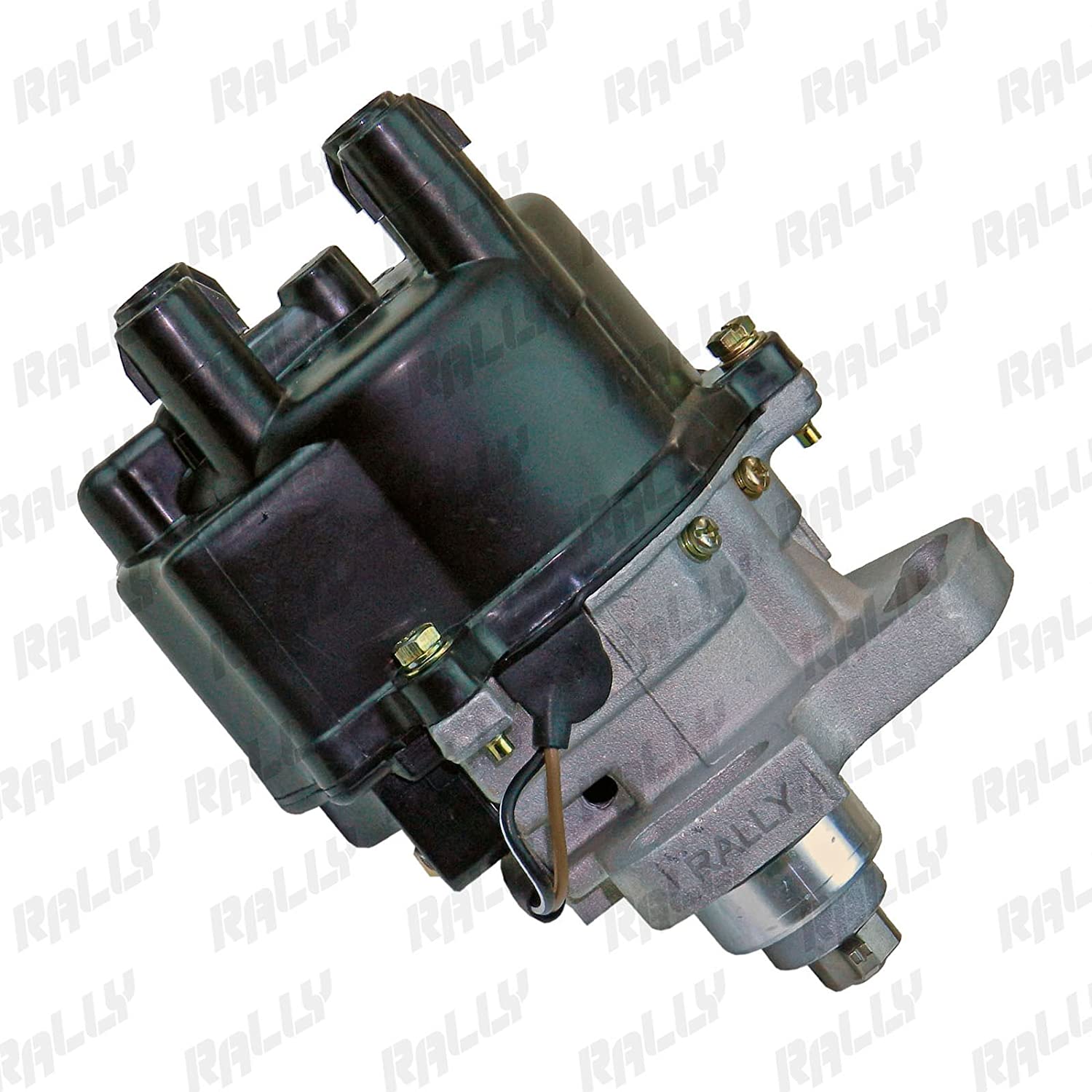 1283 IGNITION DISTRIBUTOR 19020-16250 D9067 PRIZM CELICA COROLLA 93-95