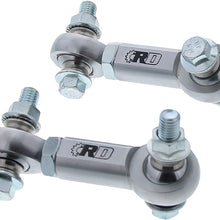 Race Driven Front and Rear Sway Bar Links x4 fits Yamaha YXZ1000 R YXZ 1000 1000R