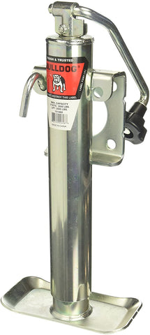 Bulldog 151460 Trailer Jack