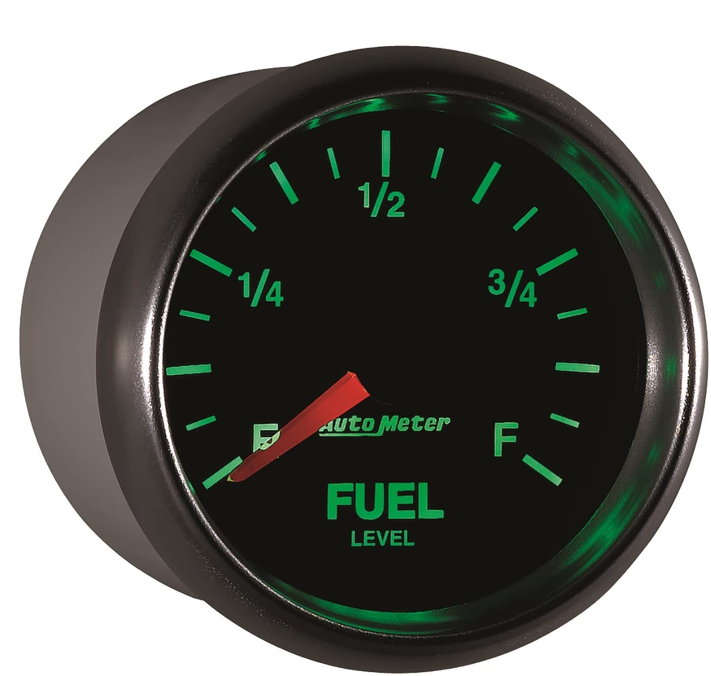 Auto Meter 3810 GS 2-1/16