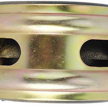 NovelBee 37230-35130 Drive Shaft Center Support Bearing Replacement for 1995-2012 Toyota Tacoma 2000-2006 Toyota Tundra 1993-1998 Toyota T100 4WD